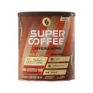 SUPERCOFFEE 3.0 LAJOTINHA 220G
