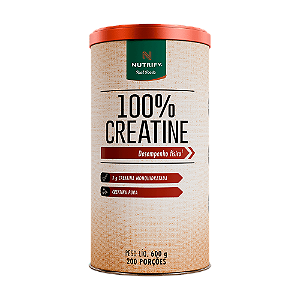 NT 100% CREATINE 600G