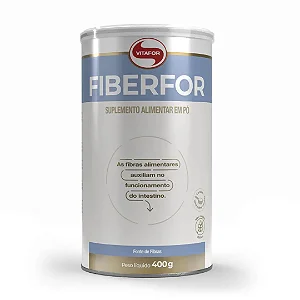 FIBERFOR®: MIX DE FIBRAS 400G