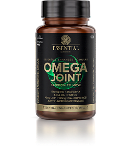 ÔMEGA JOINT 60CAP ESSENTIAL NUTRITION