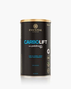 CARBOLIFT LATA 900G ESSENTIAL NUTRITION