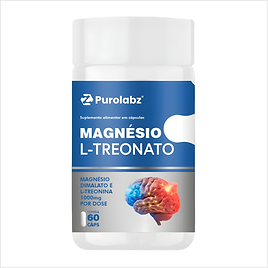 L-TREONATO MAGNÉSIO
