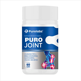 PURO JOINT 60 CAP PUROLABZ