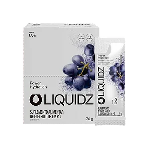 LIQUIDZ UVA STICK 6G