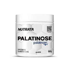 PALATINOSE 400G NUTRATA
