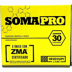 SOMAPRO (30 CAPS)