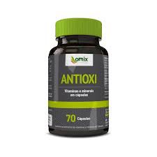 ANTIOXI OMIX (70 CAP)