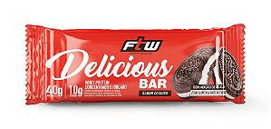 FTW DELICIOUS BAR 40G COOKIES