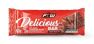 FTW DELICIOUS BAR 40G CHOCOLATE