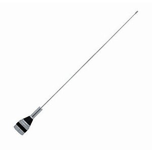 Antena Móvel VHF 1/4 de Onda - AP0186
