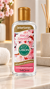 Aromatizante de Interiores Flor de Cerejeira 140ml