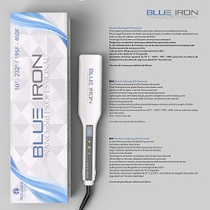 BLUE IRON NANOGOLD PROFESSIONAL