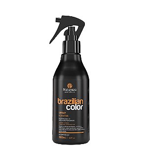 SPRAY KERATINA 500ml - NATUREZA COSMÉTICOS