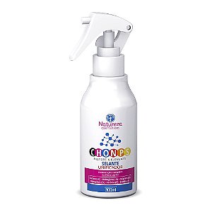 SELANTE  UNIFICADOR CHONPS 300ML - NATUREZA COSMÉTICOS