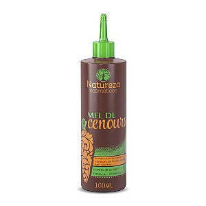 MEL DE CENOURA 100ML - NATUREZA COSMÉTICOS