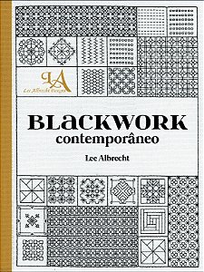 BLACKWORK CONTEMPORÂNEO