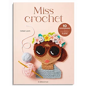 Miss Crochet