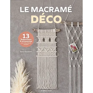 Le macramé déco