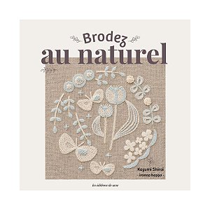 Brodez au naturel