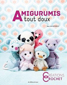 Amigurumis tout doux