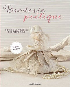 BRODERIE POÉTIQUE