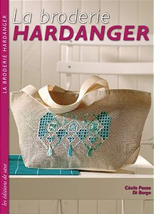 LA BRODERIE HARDANGER