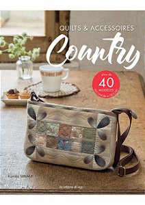 QUILTS & ACCESSOIRES COUNTRY