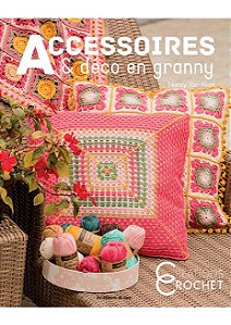 ACCESSOIRES & DÉCO EN GRANNY