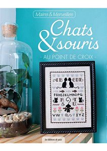 CHATS & SOURIS AU POINT DE CROIX