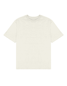 Camiseta OverSized Off White