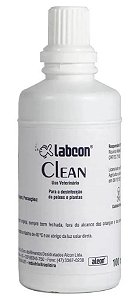 Clean Labcon 100ml