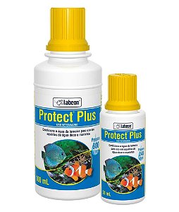 Condicionador de água Protect Plus Labcon 30ml