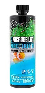 Acelerador biológico Nite Out II Microbe Lift 473ml