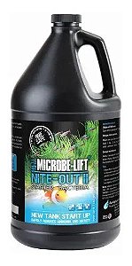 Acelerador Biológico Nite Out II 3,785 litros Microbe Lift