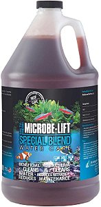 Acelerador Biológico Special Blend Microbe Lift 3785ml