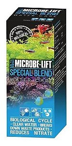 Acelerador biológico Special Blend Microbe Lift 473ml