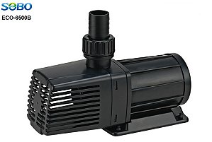 Bomba Anfíbia ECO 6500 B Sobo 220v