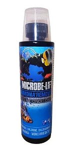 Ammonia Remover Microbe Lift 118 ml