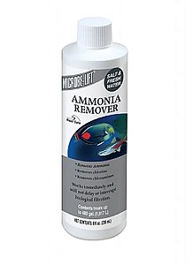 Ammonia Remover Microbe Lift 236 ml