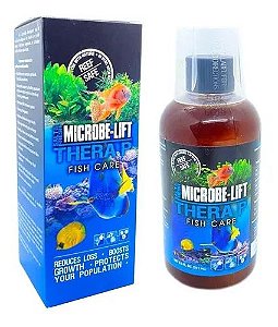Thera P Microbe Lift 251ml