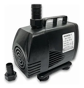 Bomba Submersa WP 7000 Sobo 220v
