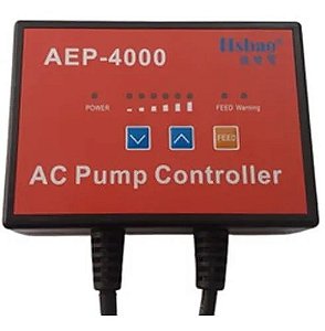 Controlador Bomba AEP 4000 HSBAO 220v