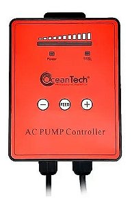 Controlador AC 6000 Ocean Tech 220v