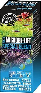 Acelerador biológico Special Blend 251ml Microbe Lift