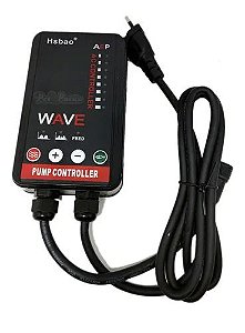 Controlador AEP 20000 HSBAO 110v