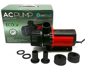 Bomba Submersa  AC 30000 Ocean Tech
