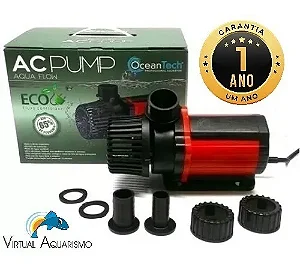 Bomba Submersa  AC 12000 Ocean Tech  85W