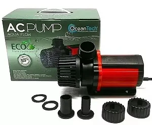 Bomba Submersa AC 6000 Pond Ocean Tech 55W