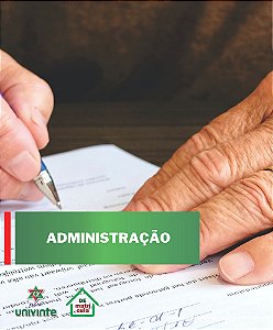 Curso EAD de Administração