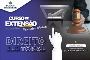 Direito Eleitoral